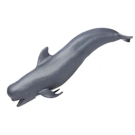 safari-ltd-pilot-whale-figuur