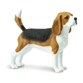 safari-ltd-beagle-beeldje