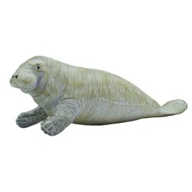 safari-ltd-manatee-图形
