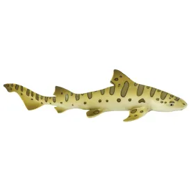 safari-ltd-leopard-shark-figuur