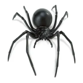 safari-ltd-schwarze-witwe-spinnenfigur