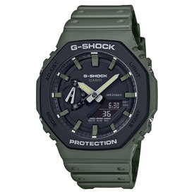 G-shock Reloj GA-2110SU-3AER