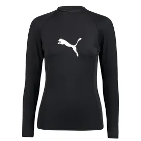 puma-긴팔-래쉬가드