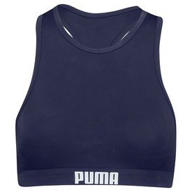 Puma Racerback Bikini Top