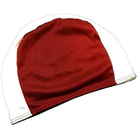 leisis-standard-polyester-游泳帽