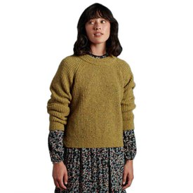 Superdry Freya Tweed Sweater