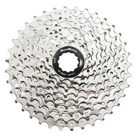 sunrace-cassette-m96