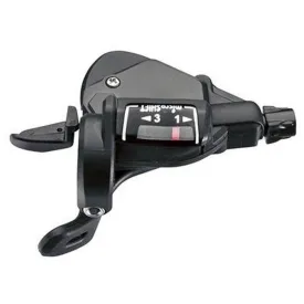 microshift-trigger-ts39-左换挡器