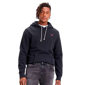 Premium Core Hooded Zip Sweater | Black | G-Star RAW® JP