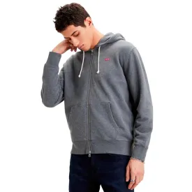 levis---new-original-up-全拉链运动衫