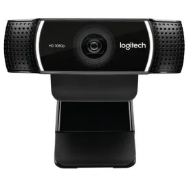 logitech-hd-pro-c922-webbkamera