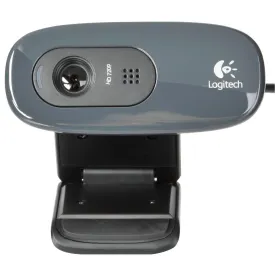 logitech-webcam-hd-c270