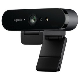 Logitech Brio 4K UHD Webcam