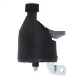 xlc-cl-d09-dynamo-left-mounting-support