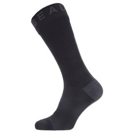 SEAL SKINZ WATERPROOF COLD WEATHER KNEE LENGTH SOCKS BREATHABLE ANTI-BLISTER