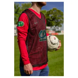 powershot-training-junior-training-bib