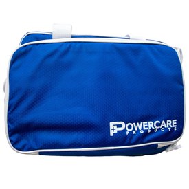Powershot Logo Medical Bag