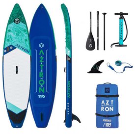 Aztron Urono 11´6´´ Paddle Surf Board