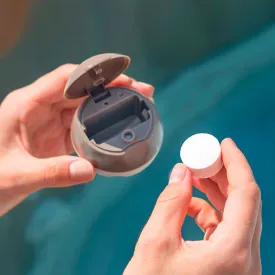 intex-flytende-dispenser