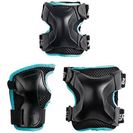 Rollerblade X-Gear 3 Pack Protector