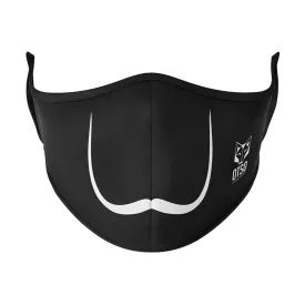 otso-moustache-防护口罩