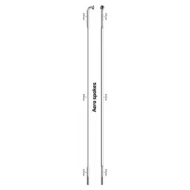 sapim-cx-ray-j-bend-1-unit-speiche