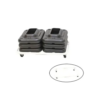 softee-rack-for-ministep-riser-blocks