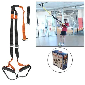 softee-dynamic-trainer-motstandsband