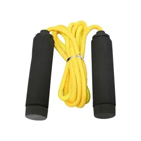 softee-corda-de-saltar-handle-foam-skipping