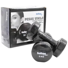 softee-manuella-vinyl-s-set-5kg