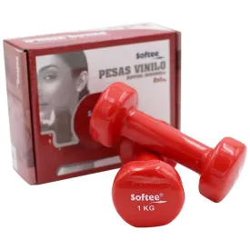 softee-manubrio-vinyl-s-set-1kg