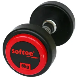 softee-pro-sport-6kg-dumbbell