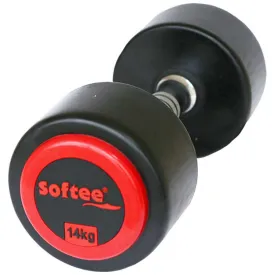 softee-pro-sport-14kg-덤벨