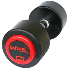 softee-pro-sport-16kg-kasipaino