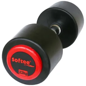 softee-pro-sport-22kg-dumbbell