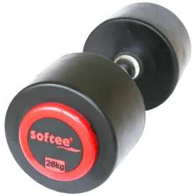 softee-гантель-pro-sport-26kg