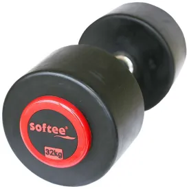 softee-гантель-pro-sport-32kg