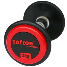 softee-гантель-pro-sport-2kg