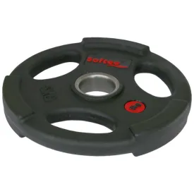 softee-disc-olimpic-urethane-5kg
