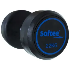 softee-modern-22kg-덤벨