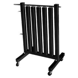 softee-prateleira-com-rodas-para-halteres-de-vinil