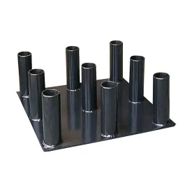 softee-rack-per-bilanciere-olimpionico-vertical