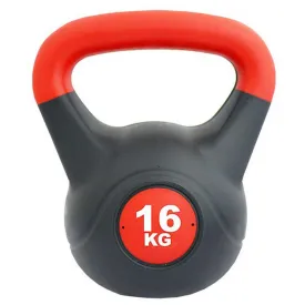 softee-pvc-16kg-kettlebell