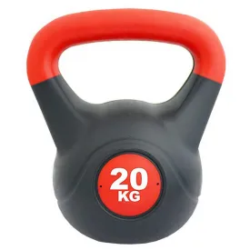 softee-pvc-20kg-ケトルベル