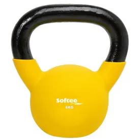 softee-kettlebell-neoprene-8kg