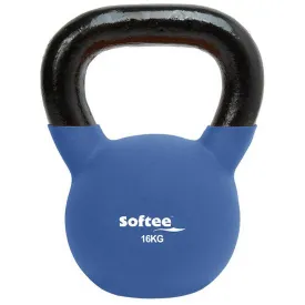 softee-neoprene-16kg-ケトルベル