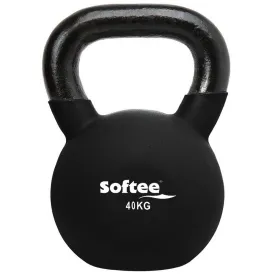 softee-neoprene-ケトルベル-40kg