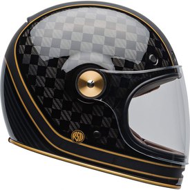 Bell moto Bullitt Carbon Full Face Helmet
