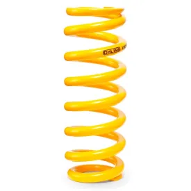 specialized-ohlins-demo-减震器弹簧