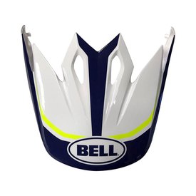 Bell moto Helm Vizier MX-9